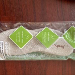 Jambu memory foam insoles for shoes women shoe insoles sz 8